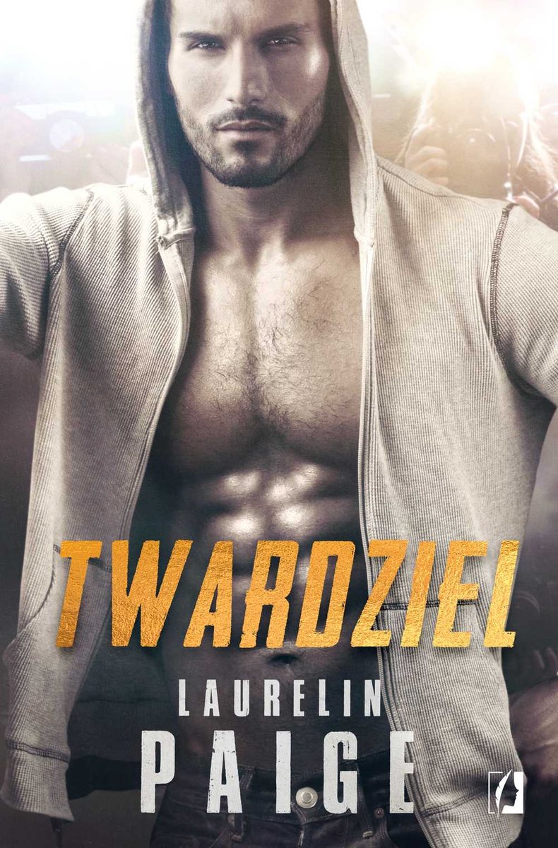 Twardziel. Lights, Camera. Tom 2 - ebook mobi