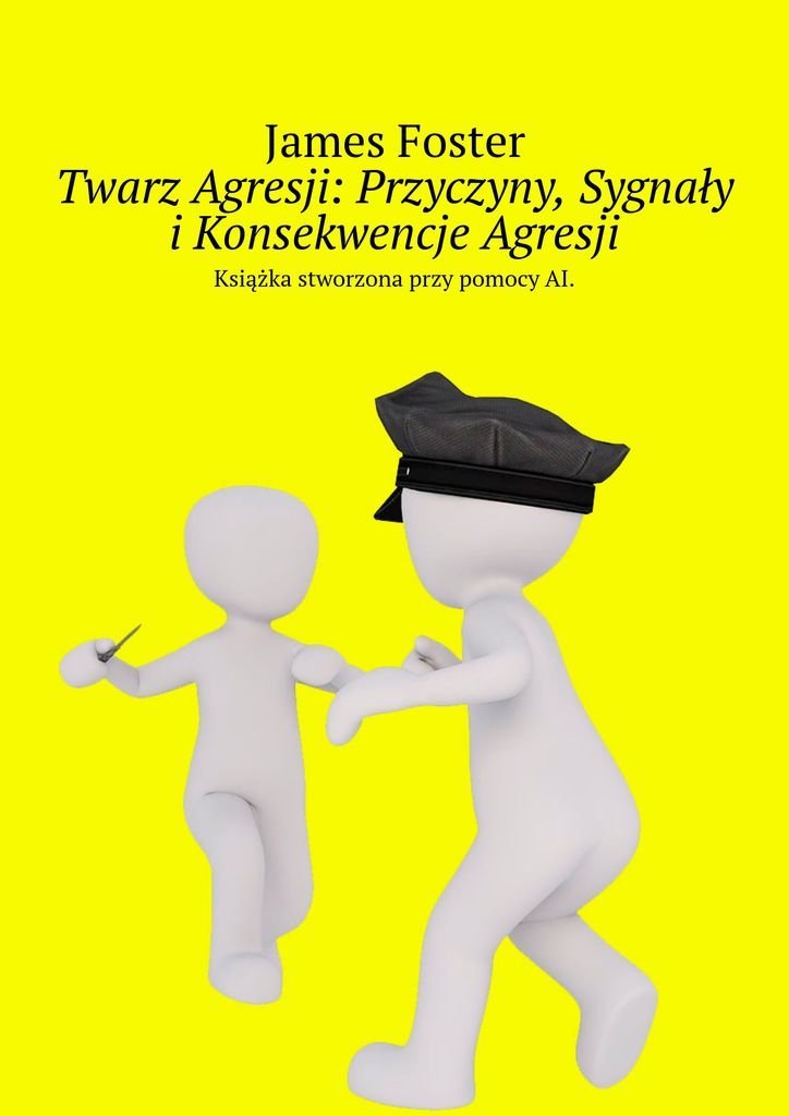 Twarz Agresji: Przyczyny, Sygnały I Konsekwencje Agresji - James Foster ...