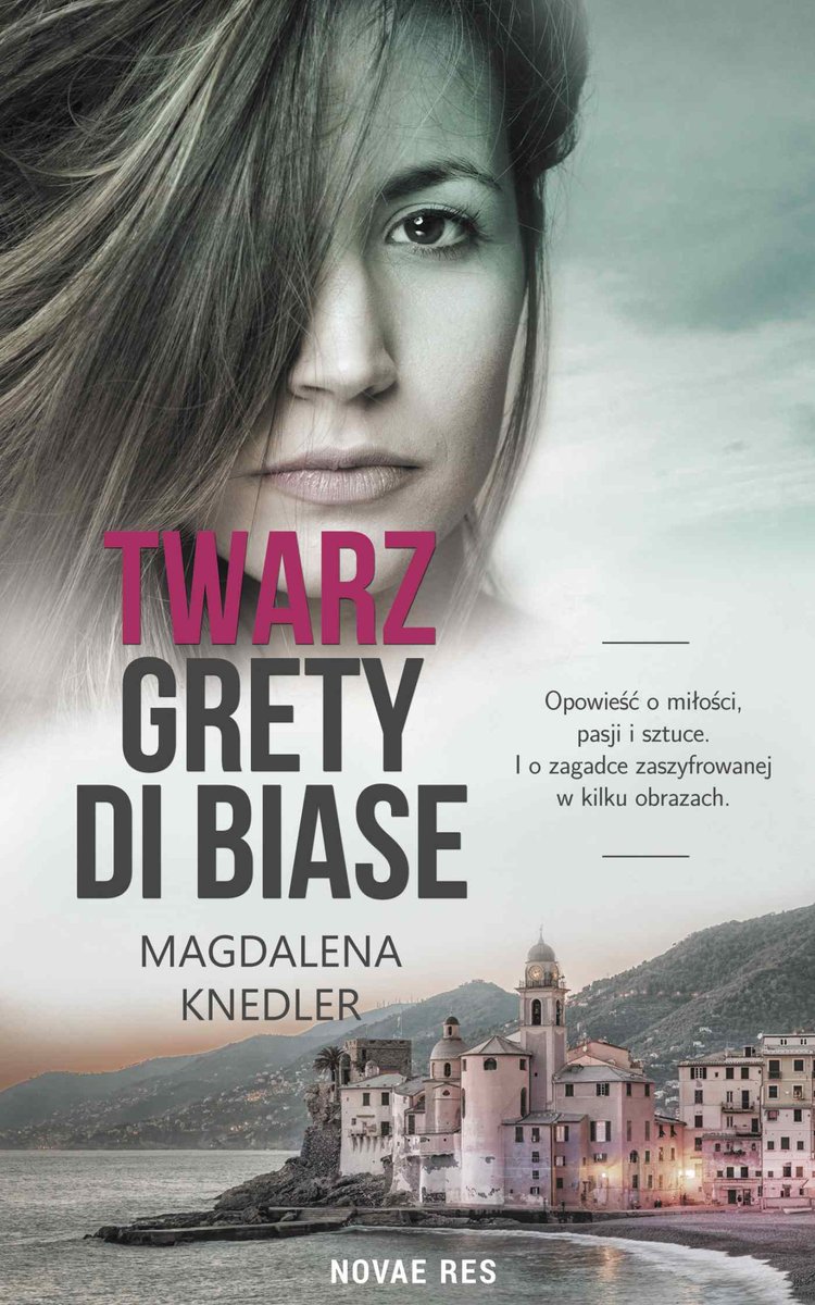 Twarz Grety di Biase - ebook epub