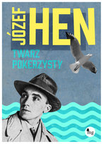 Twarz pokerzysty Hen Józef