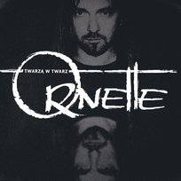 Twarzą w twarz Ornette