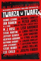 Twarzą w twarz Opracowanie zbiorowe