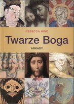 Twarze Boga Hind Rebecca