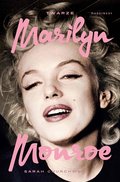Twarze Marilyn Monroe - ebook epub - Churchwell Sarah