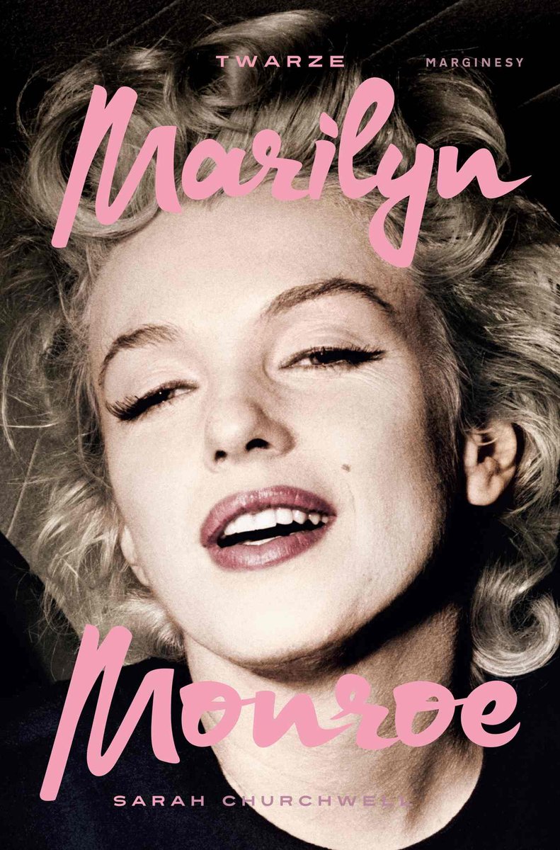 Twarze Marilyn Monroe - ebook mobi