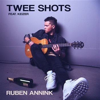 Twee Shots - Ruben Annink feat. Keizer