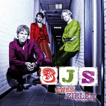 Twee Zielen - 3JS