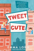 Tweet Cute Lord Emma