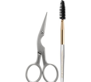 Tweezerman Brow Shaping zestaw do brwi - Tweezerman