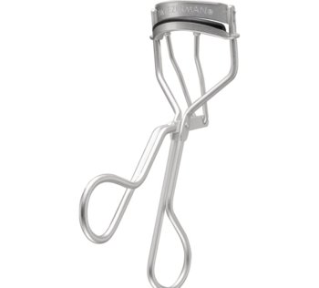 Tweezerman Studio Collection zalotka do rzęs Platinum 1 szt. - Tweezerman