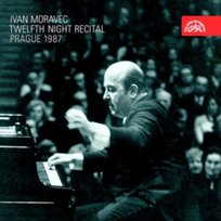 Twelfth Night Recital, Prague 1987 Supraphon Records