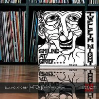 Twelfth Night - Smiling At Grief | The Definitive Edition (2CD) Twelfth Night