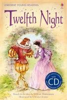 Twelfth Night - Dickins Rosie