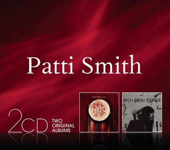 Twelve / Banga - Smith Patti