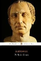 Twelve Caesars Swetoniusz