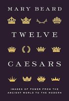 Twelve Caesars Beard Mary