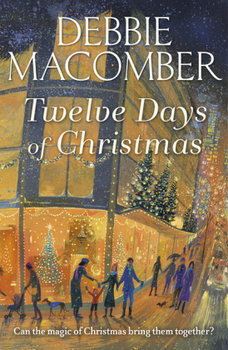 Twelve Days of Christmas - Macomber Debbie
