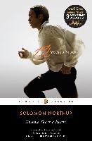 Twelve Years a Slave Northup Solomon