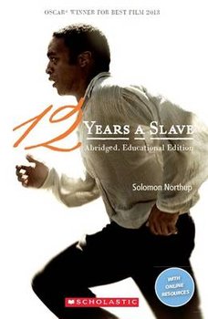 Twelve Years A Slave - Rollason Jane