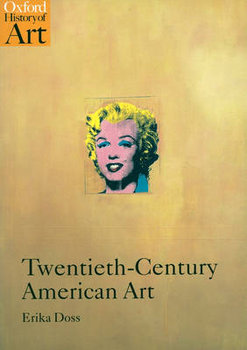 Twentieth-Century American Art - Doss Erika