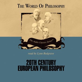 Twentieth Century European Philosophy - McElroy Wendy, Lachs John, Casey Ed