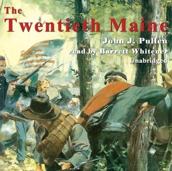 Twentieth Maine - Pullen John J.