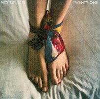 Twenty One Mystery Jets