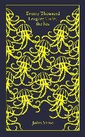 Twenty Thousand Leagues Under the Sea Jules Verne