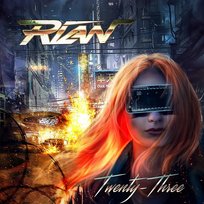 Twenty-Three Rian