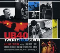 TwentyFourSeven UB40