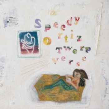 Twerp Verse, płyta winylowa - Speedy Ortiz