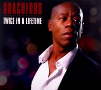 Twice In A Lifetime Roachford