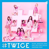 #TWICE Twice