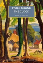 Twice Round the Clock British Library Publishing
