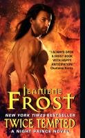 Twice Tempted Frost Jeaniene
