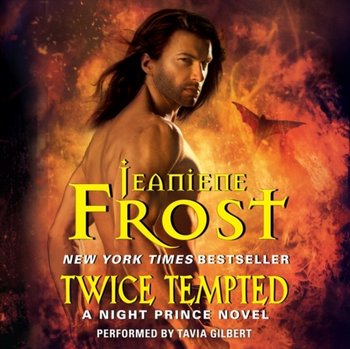 Twice Tempted - Frost Jeaniene