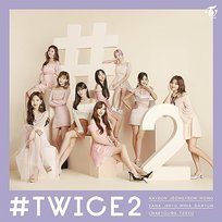 TWICE – Kpopowo.pl – albumy KPOP CD, gadżety KPOP, merch