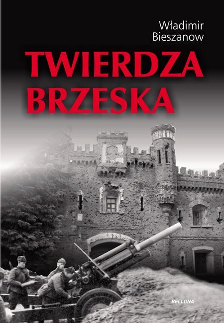 Twierdza Brzeska - ebook epub