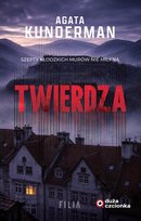 Twierdza. Duża Czcionka Agata Kunderman