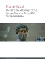 Twierdza wewnętrzna Hadot Pierre