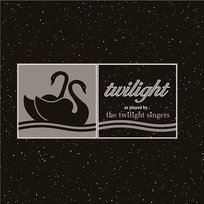 twilight as played by the twilight singers The Twilight Singers