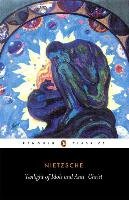 Twilight of Idols and Anti-Christ Nietzsche Friedrich