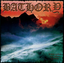 Twilight Of The Gods Bathory