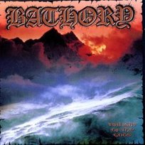 Twilight Of The Gods Bathory