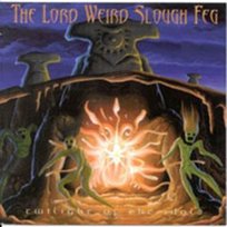 Twilight Of The Idols The Lord Weird Slough Feg