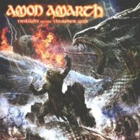 Twilight of the Thunder God Amon Amarth