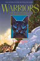 Twilight Hunter Erin