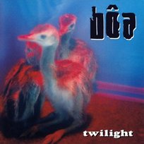 Twilight, płyta winylowa Boa