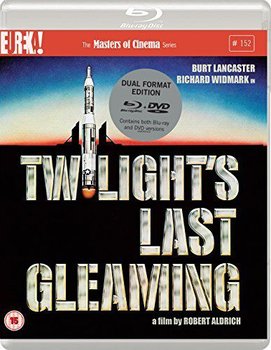Twilight's Last Gleaming (Ostatni promień brzasku) - Aldrich Robert
