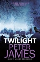 Twilight - James Peter